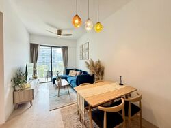 The Reef At King’s Dock (D4), Condominium #613026651
